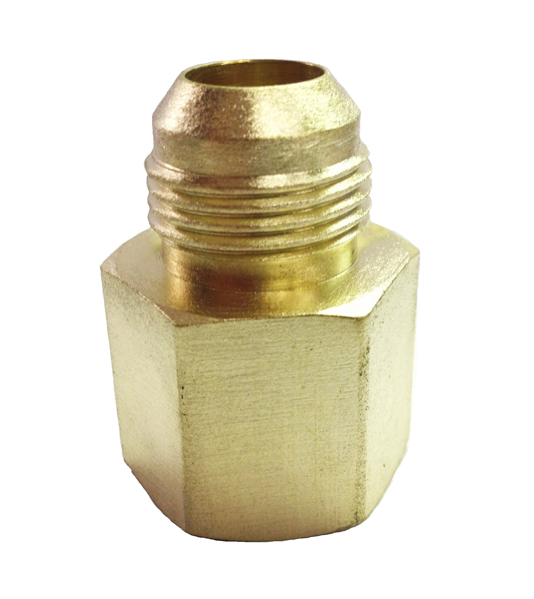 Brass JIC Fittings – Service Manufacturing & Supply Company