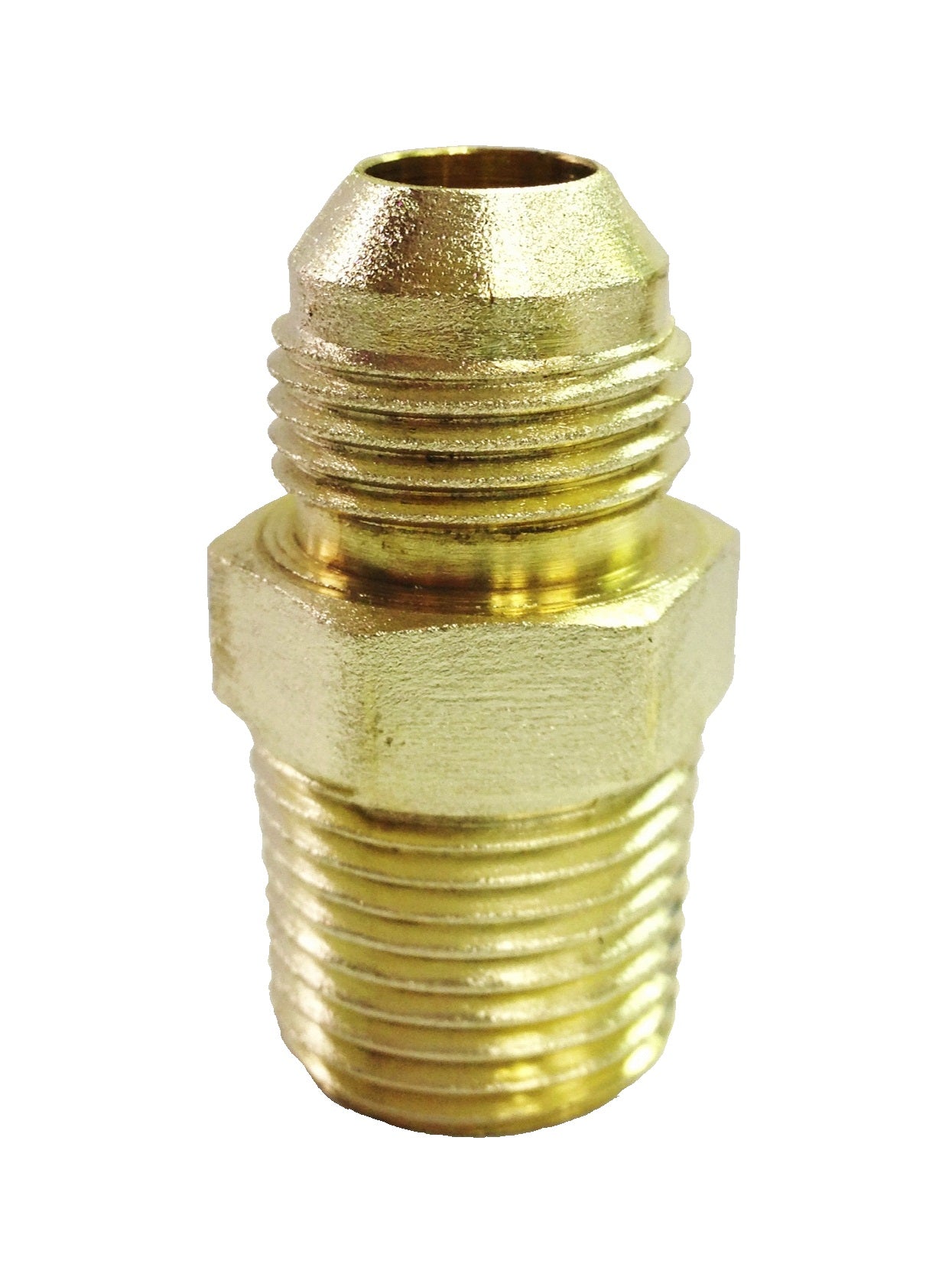 Brass JIC Fittings – Service Manufacturing & Supply Company